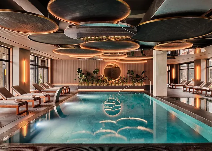 Moevenpick Resort & Spa Karpacz