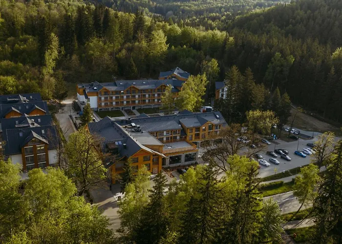 Moevenpick Resort & Spa Karpacz