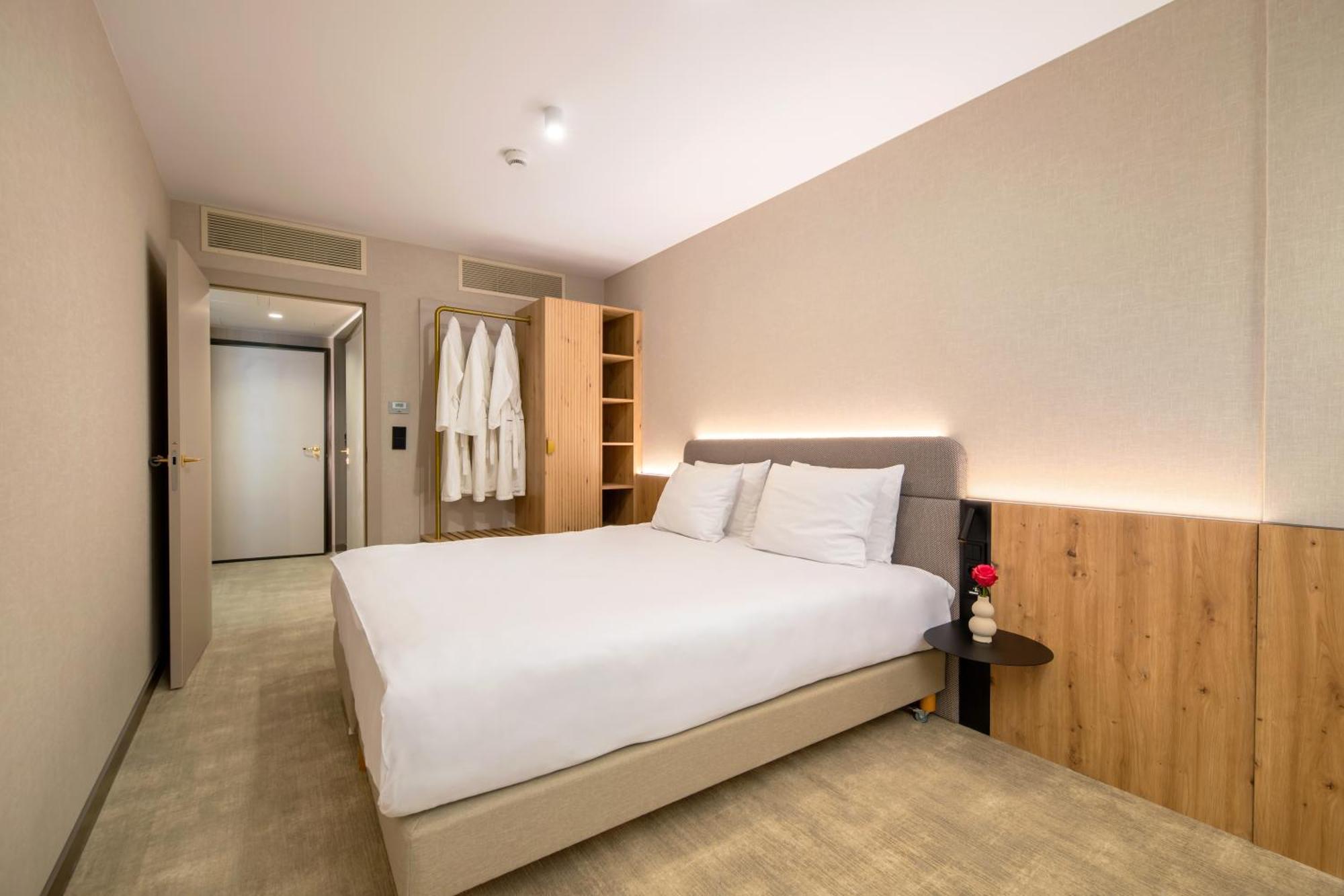 Moevenpick & Hotel