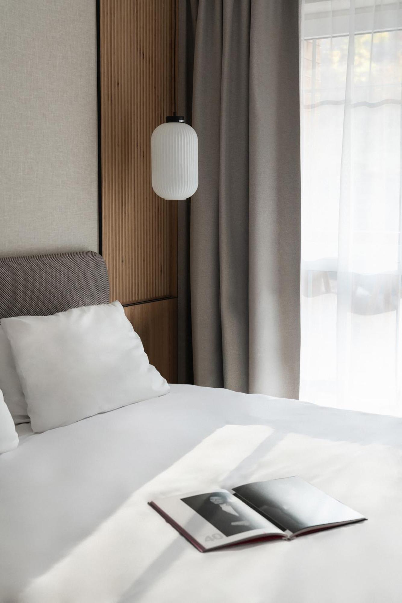 Moevenpick & Hotel