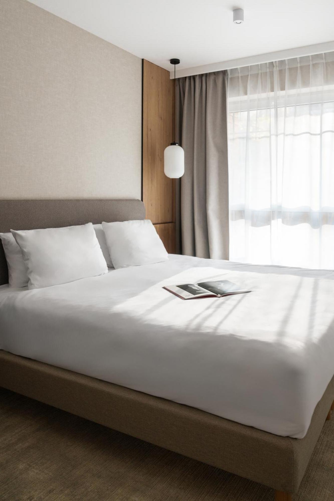 Hotel Moevenpick &