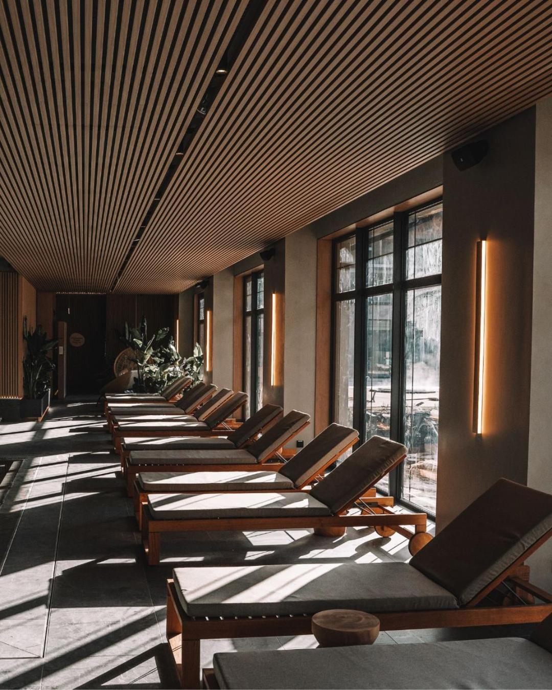 Hotel Moevenpick &