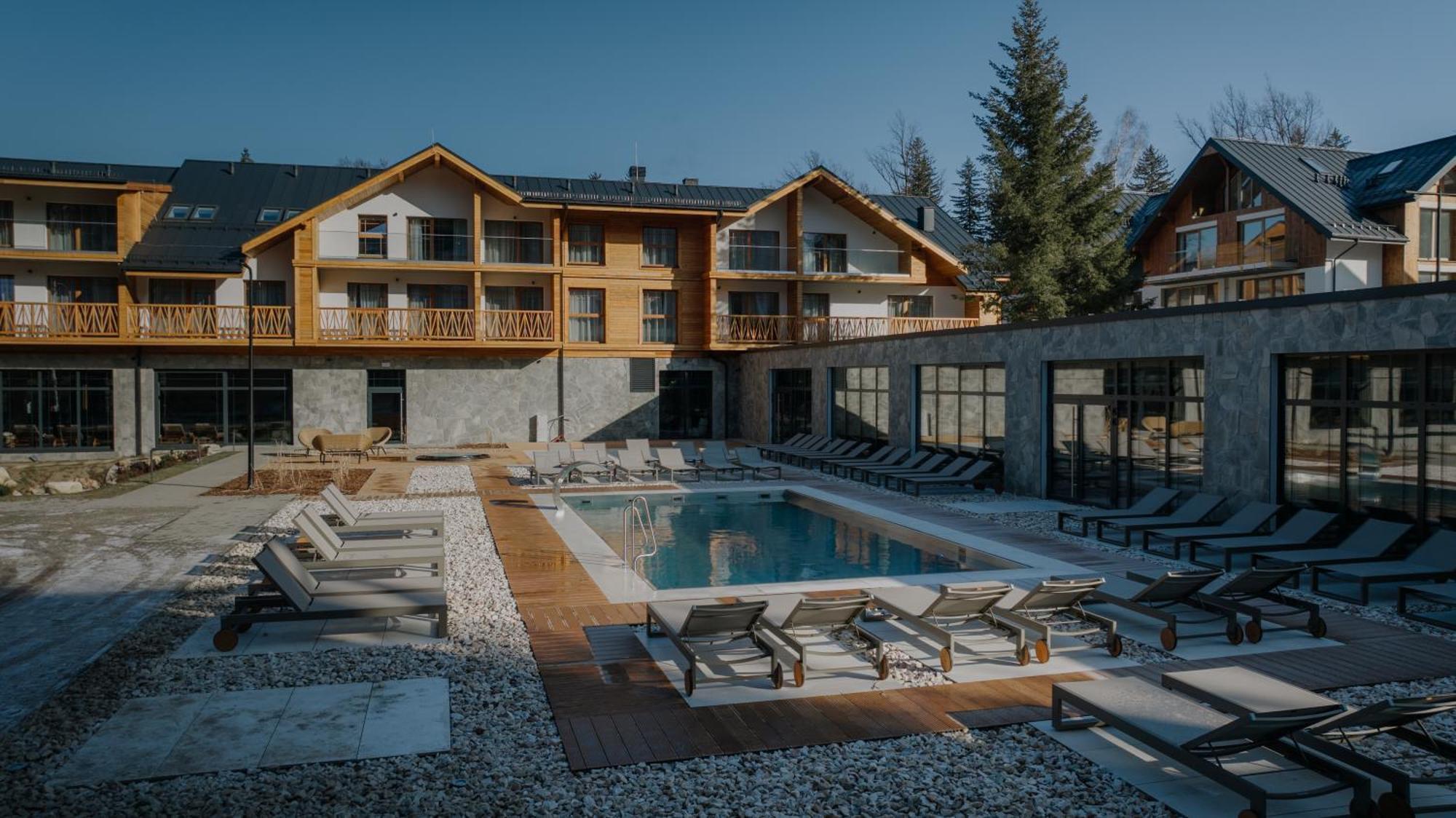 Moevenpick & Hotel