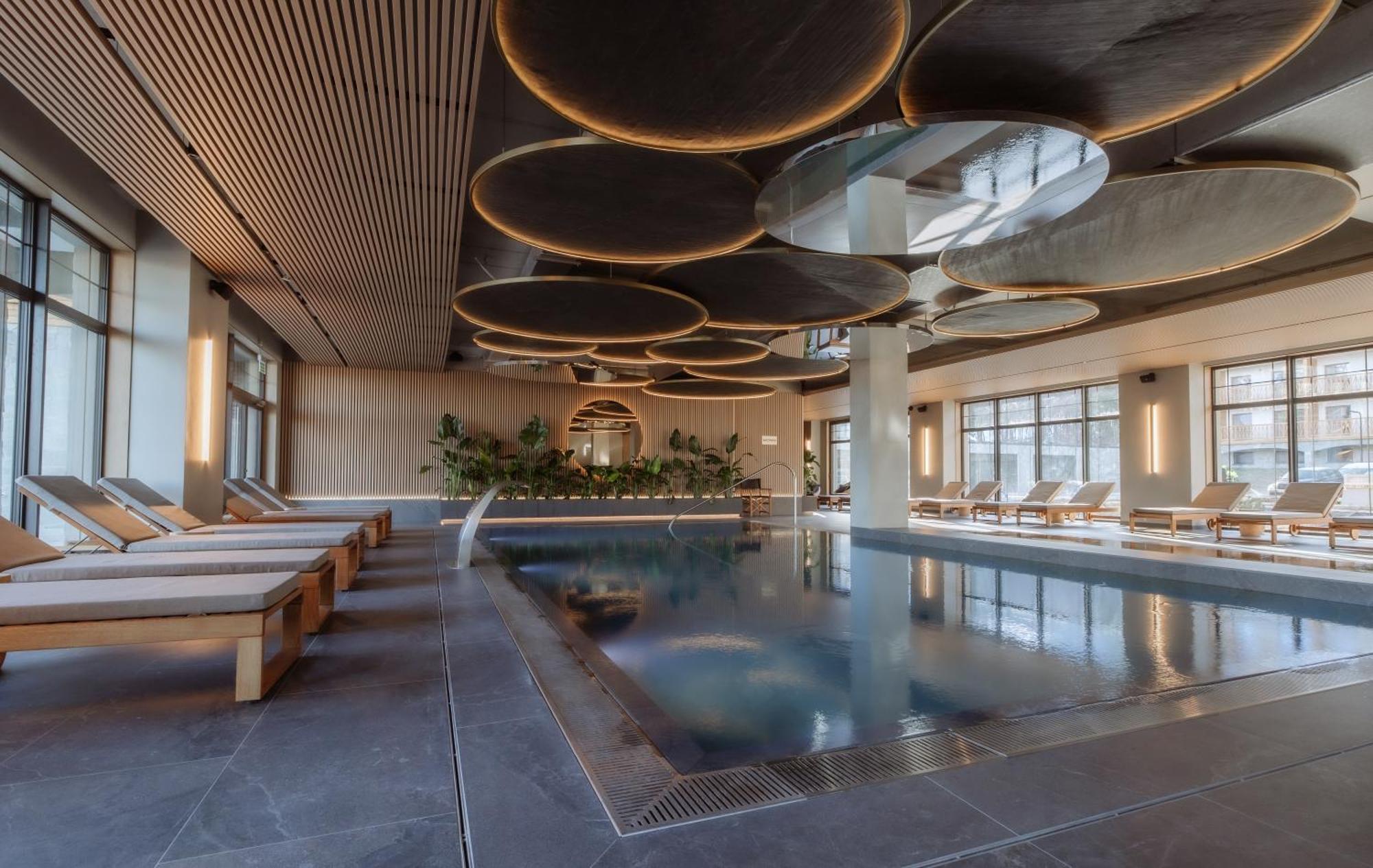 Hotel Moevenpick &