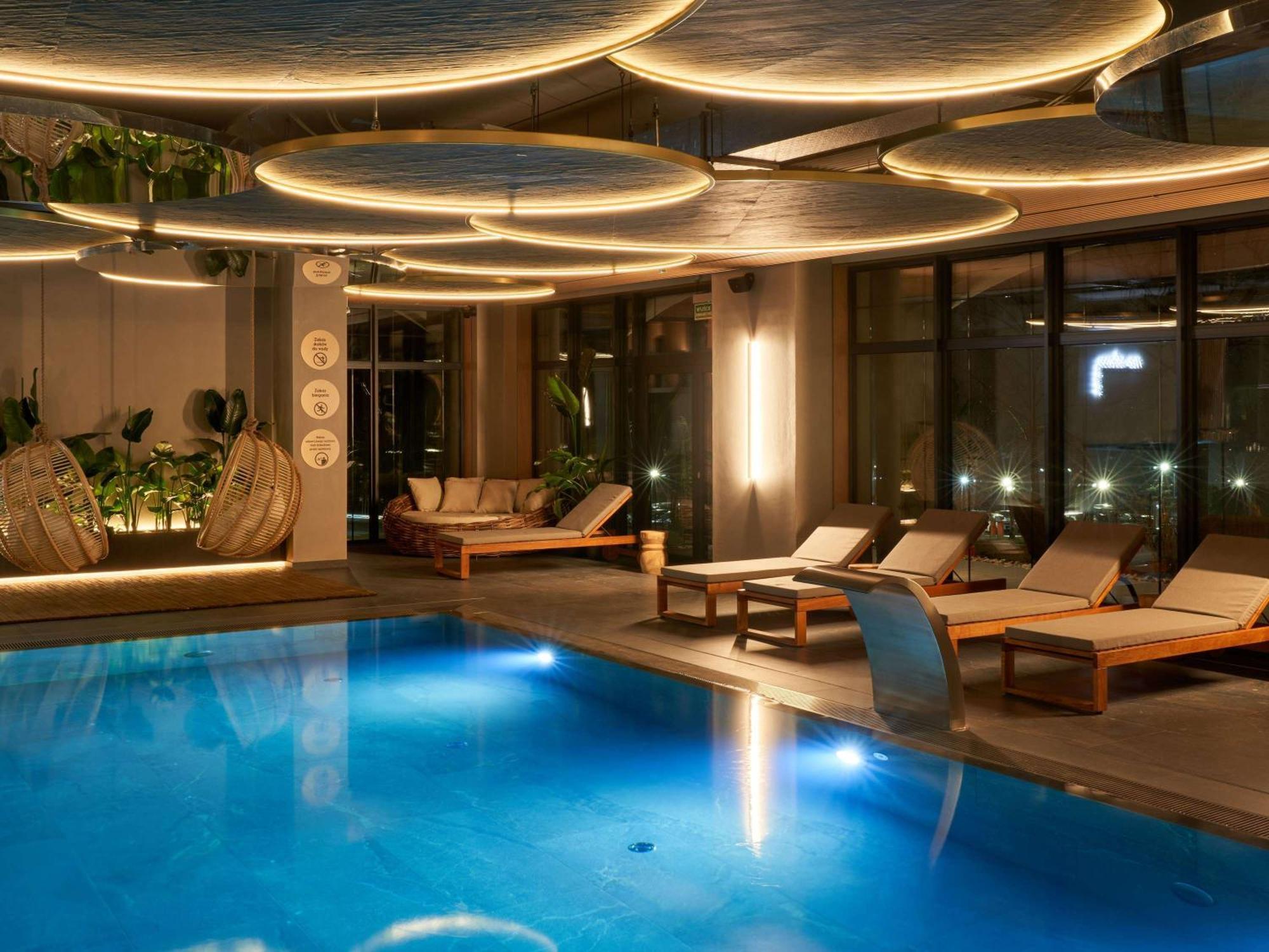 Moevenpick & Hotel Karpacz