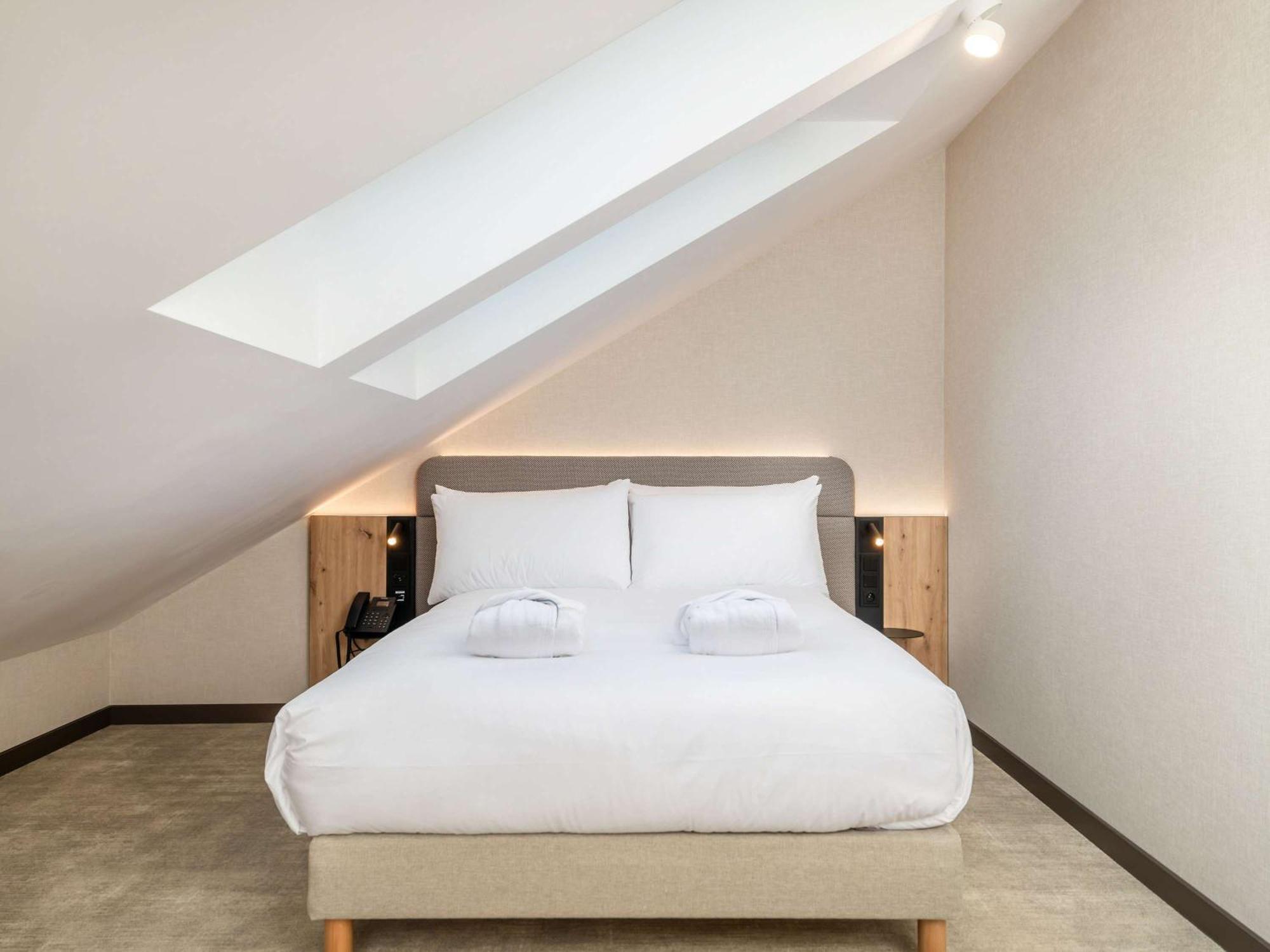 Moevenpick & Hotel 5*
