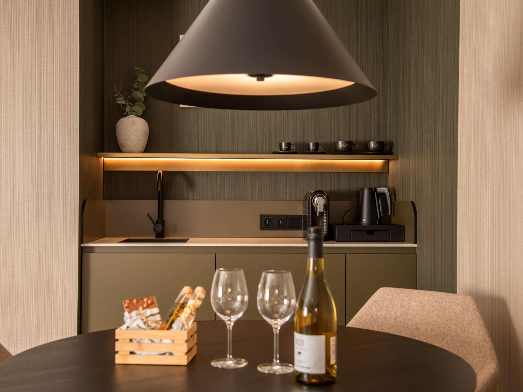 Moevenpick &