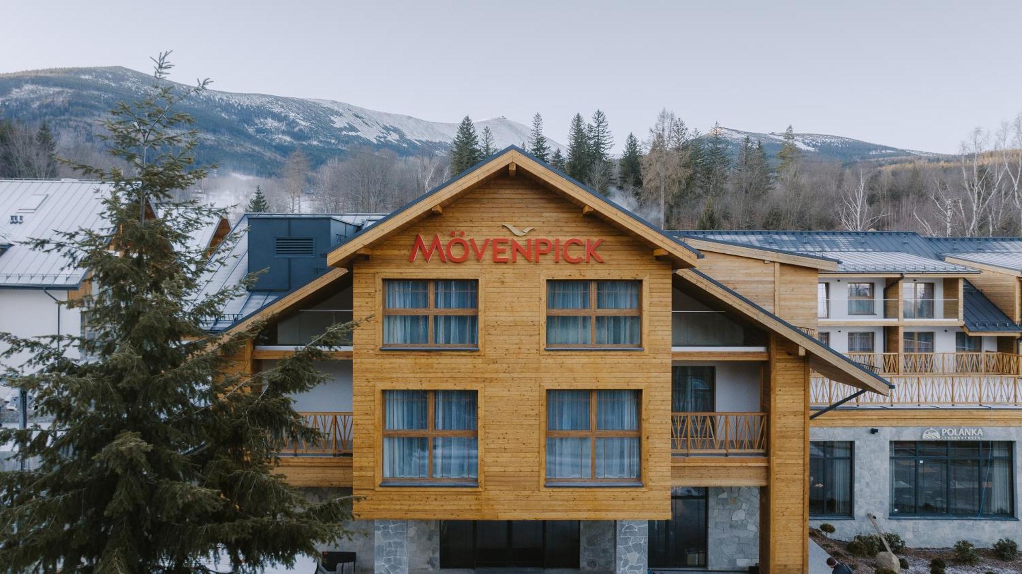 Hotel Moevenpick & Karpacz