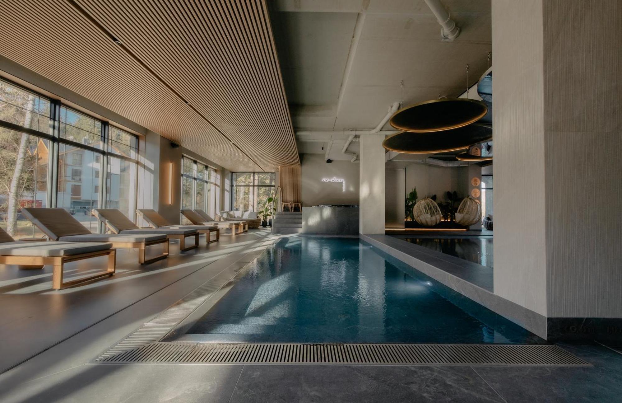 Hotel Moevenpick & 5*