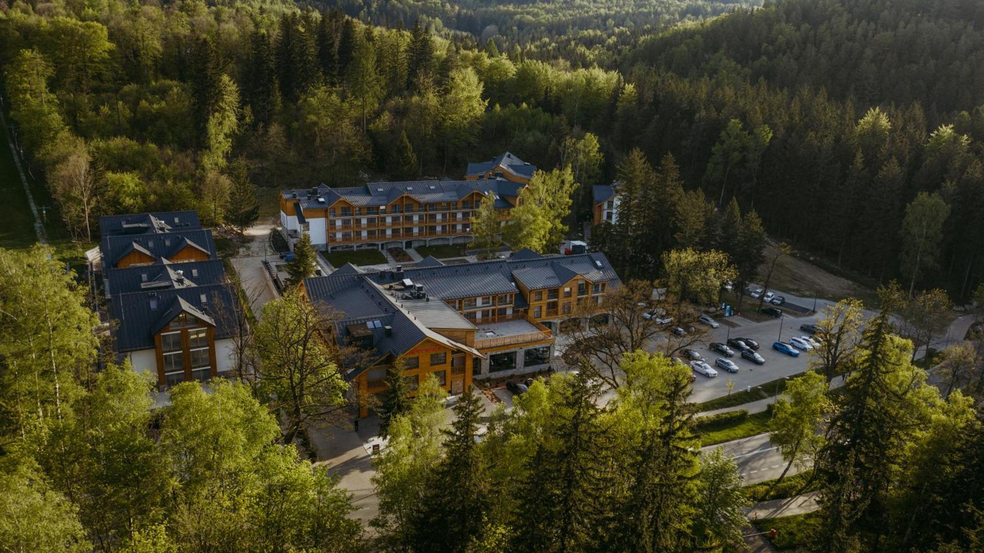 Moevenpick & Karpacz