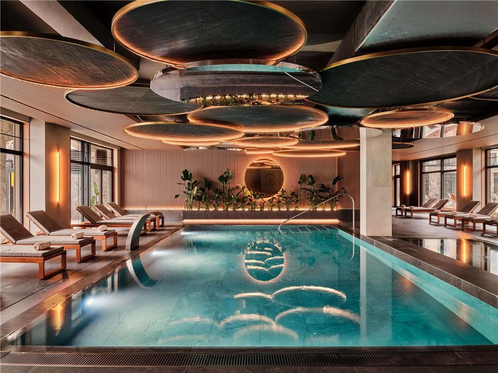 Moevenpick & 5*
